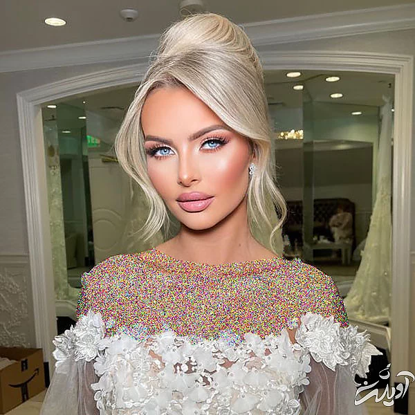 میکاپ عروس لایت آرایش لایت عروس ایرانی میکاپ لایت اروپایی میکاپ لایت عروسکی میکاپ لایت ساده آرایش لایت دخترانه برای عروسی میکاپ لایت شاین lng ld;h\ uv,s ghdj